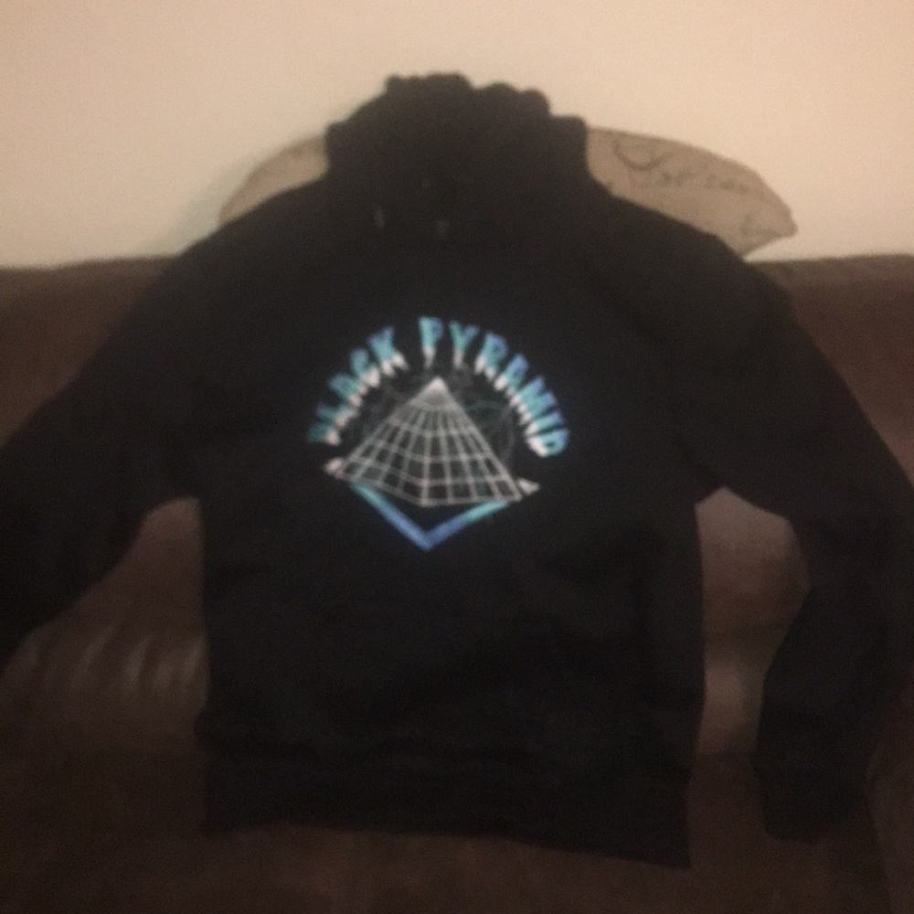 Men Xl hoodie